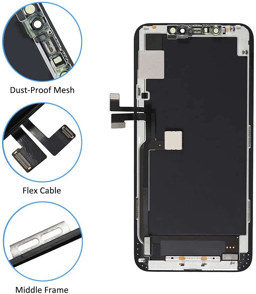 iPhone 11 Pro Max Screen Replacement